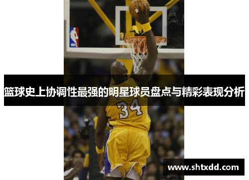 篮球史上协调性最强的明星球员盘点与精彩表现分析